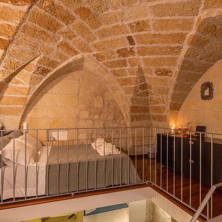 Bed and Breakfast Espezia Lecce Exteriér fotografie