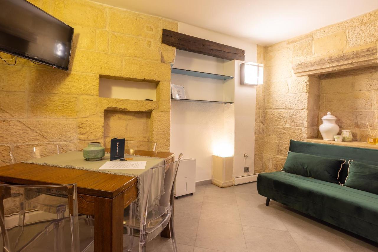 Bed and Breakfast Espezia Lecce Exteriér fotografie