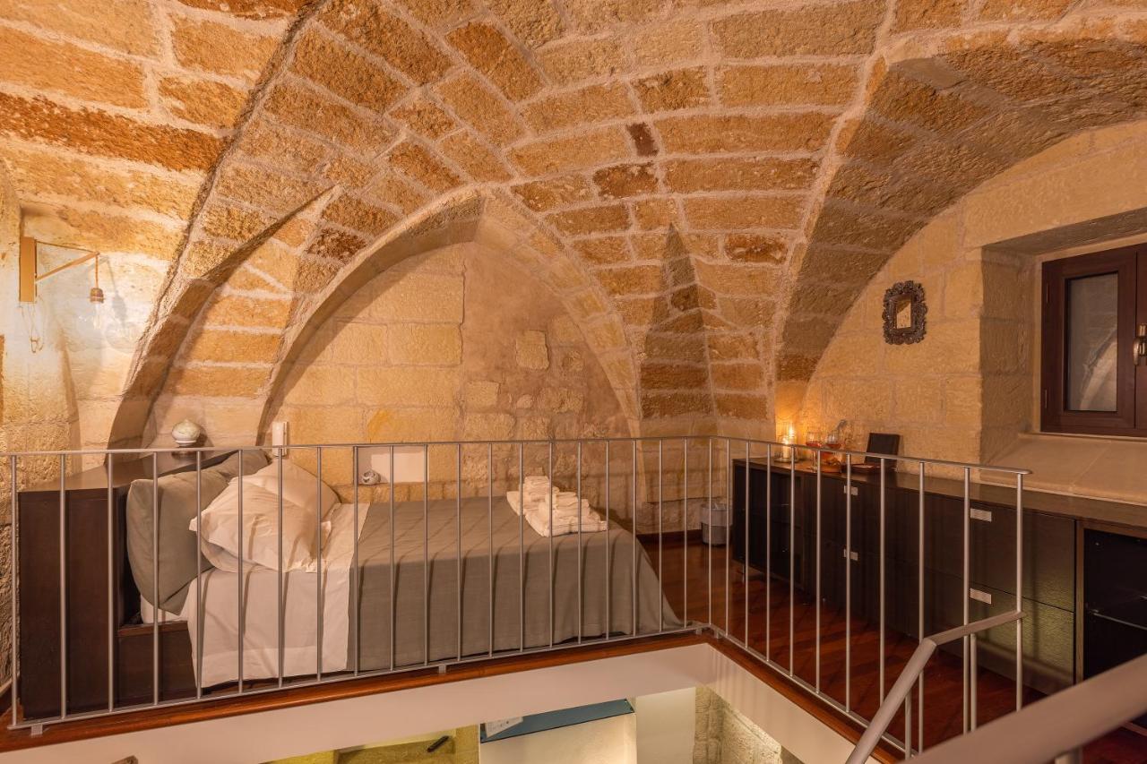 Bed and Breakfast Espezia Lecce Exteriér fotografie