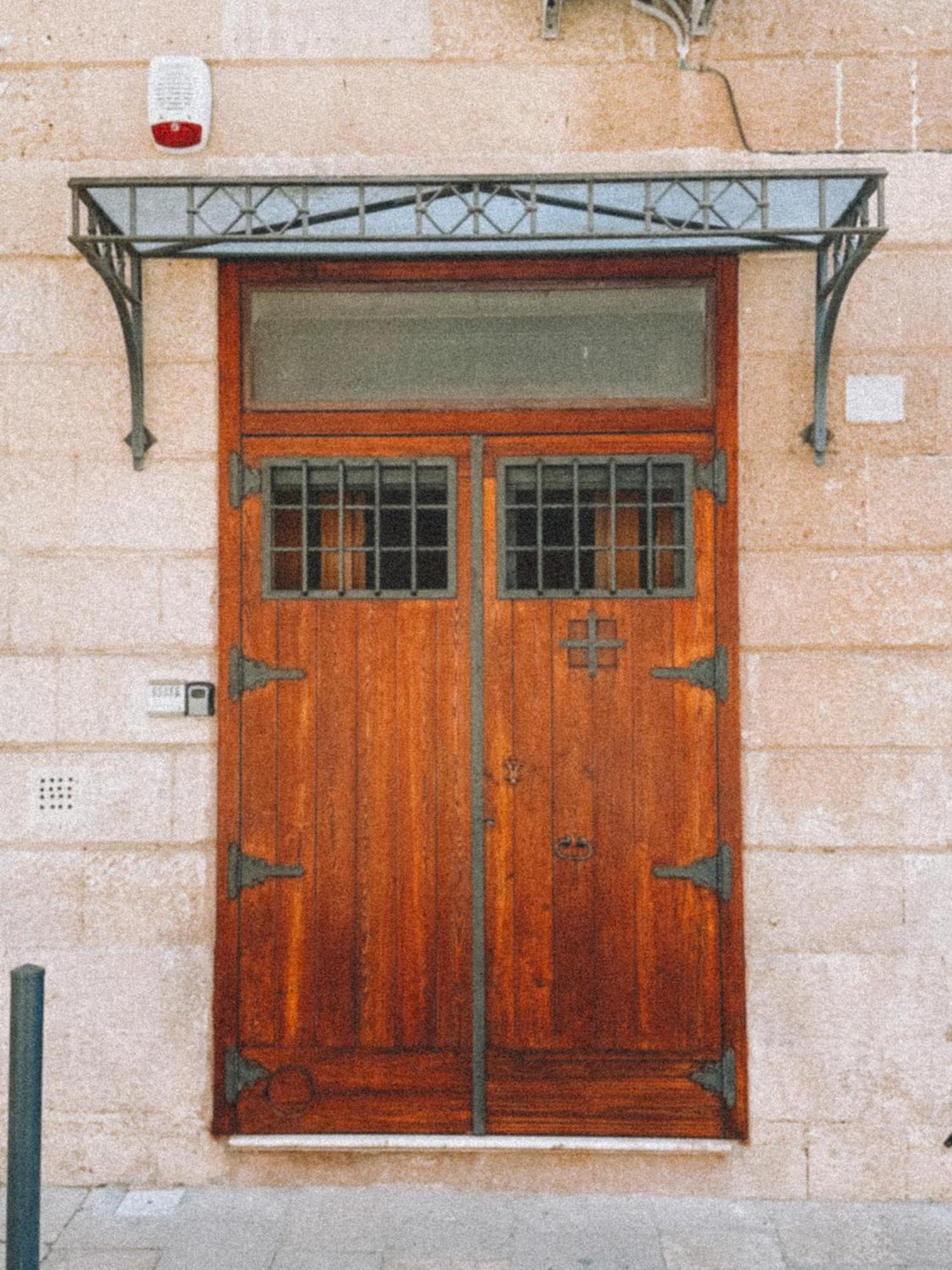 Bed and Breakfast Espezia Lecce Exteriér fotografie